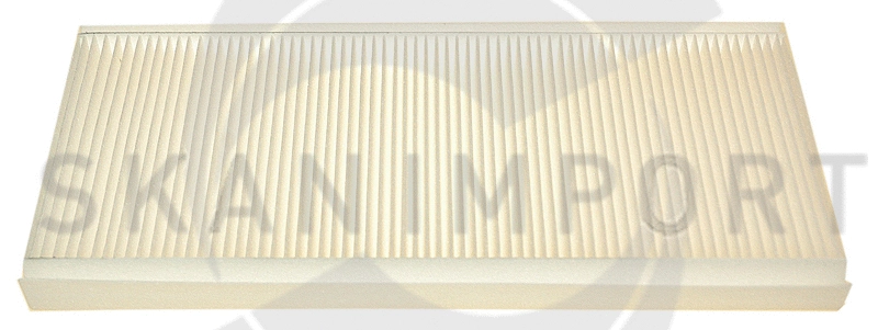 Filter, cabin air (MAF-1000)