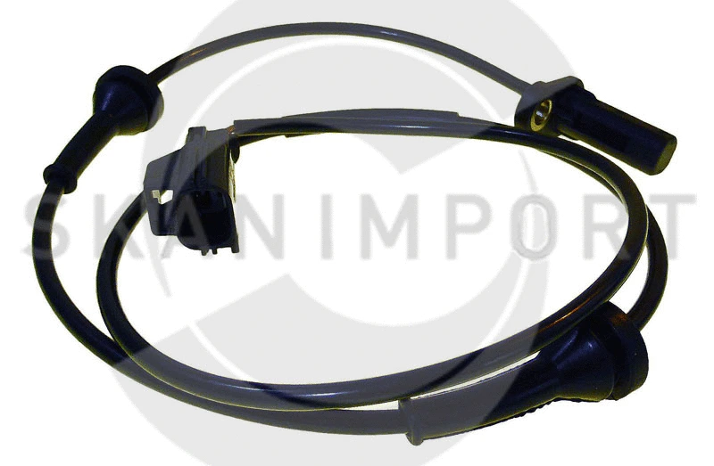 Sensor, wheel speed (03.3738)