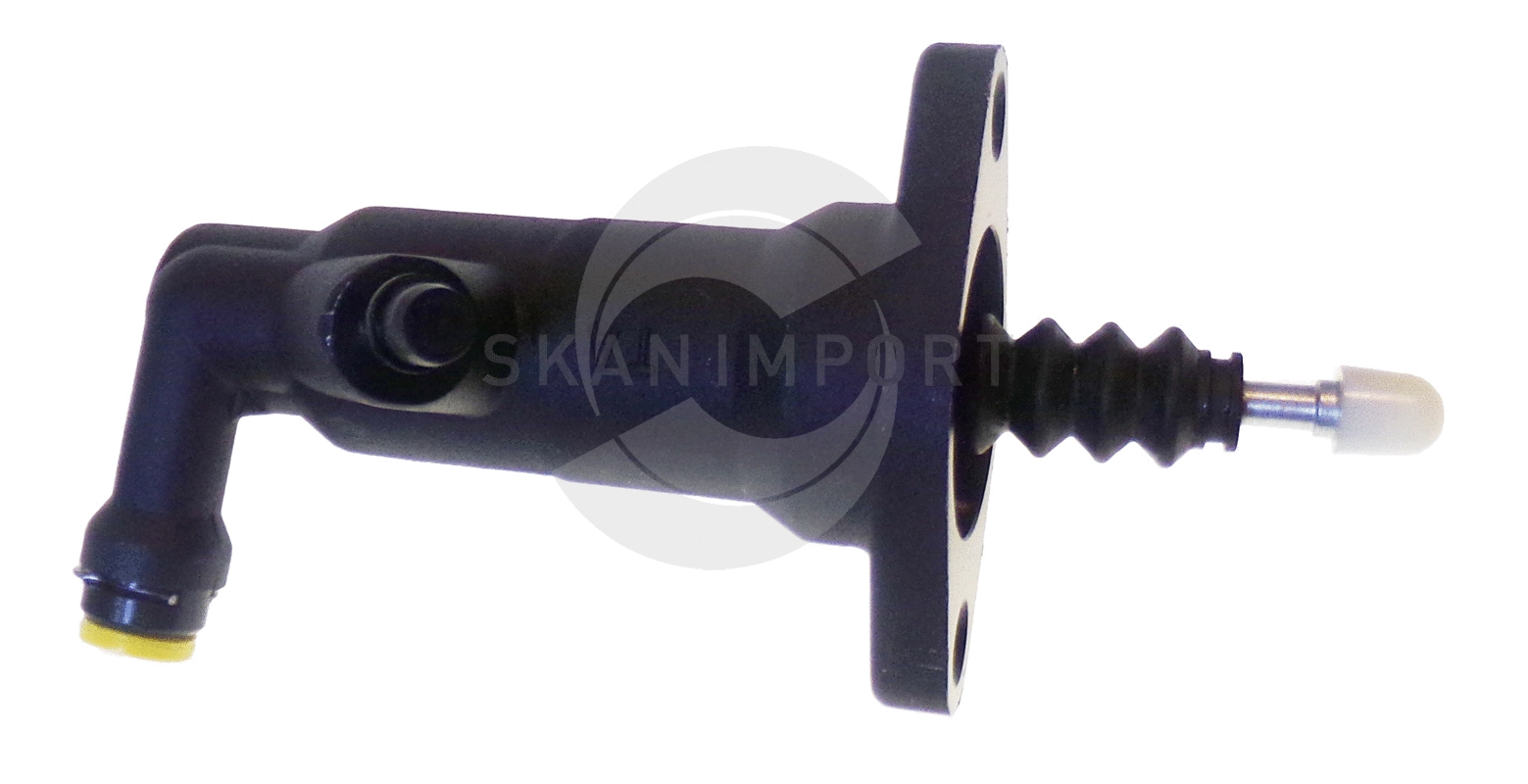 Slave Cylinder, clutch