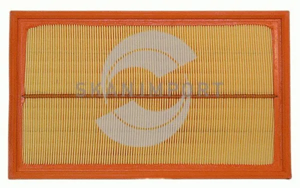 Air Filter (LF-6361)