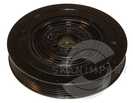 Belt Pulley, crankshaft (03.6301SK)