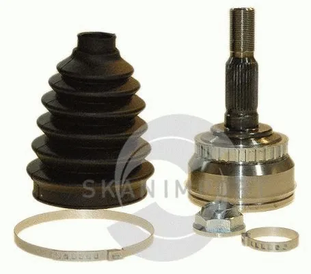 Joint Kit, drive shaft (AG 9325)