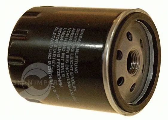 Oil Filter (SPO-1982)