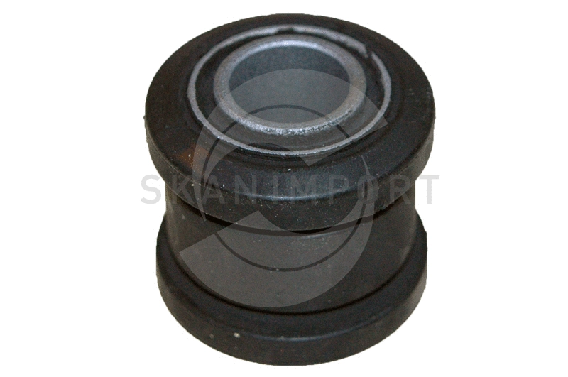 Mounting, control/trailing arm (09.3761)