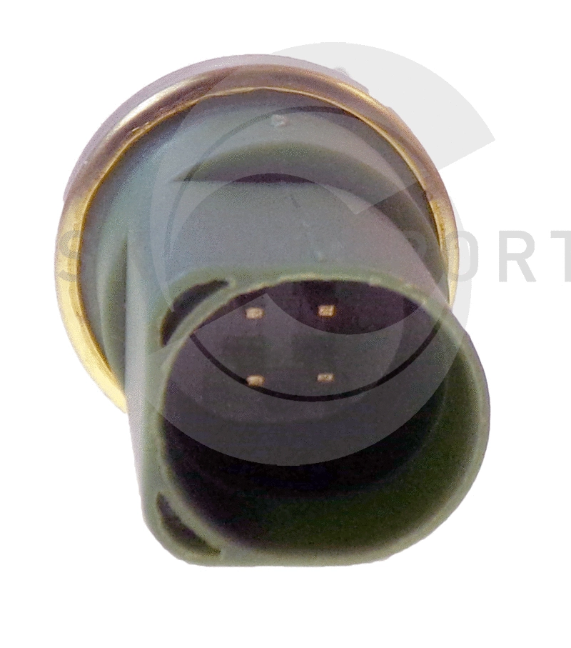 Sensor, coolant temperature