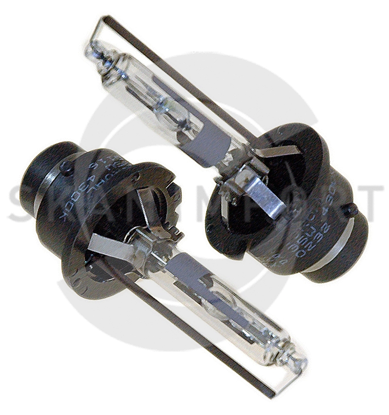 Bulb, headlight (GL 452SK)