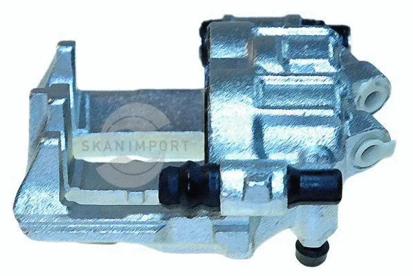 Brake Caliper (BS 740-4)