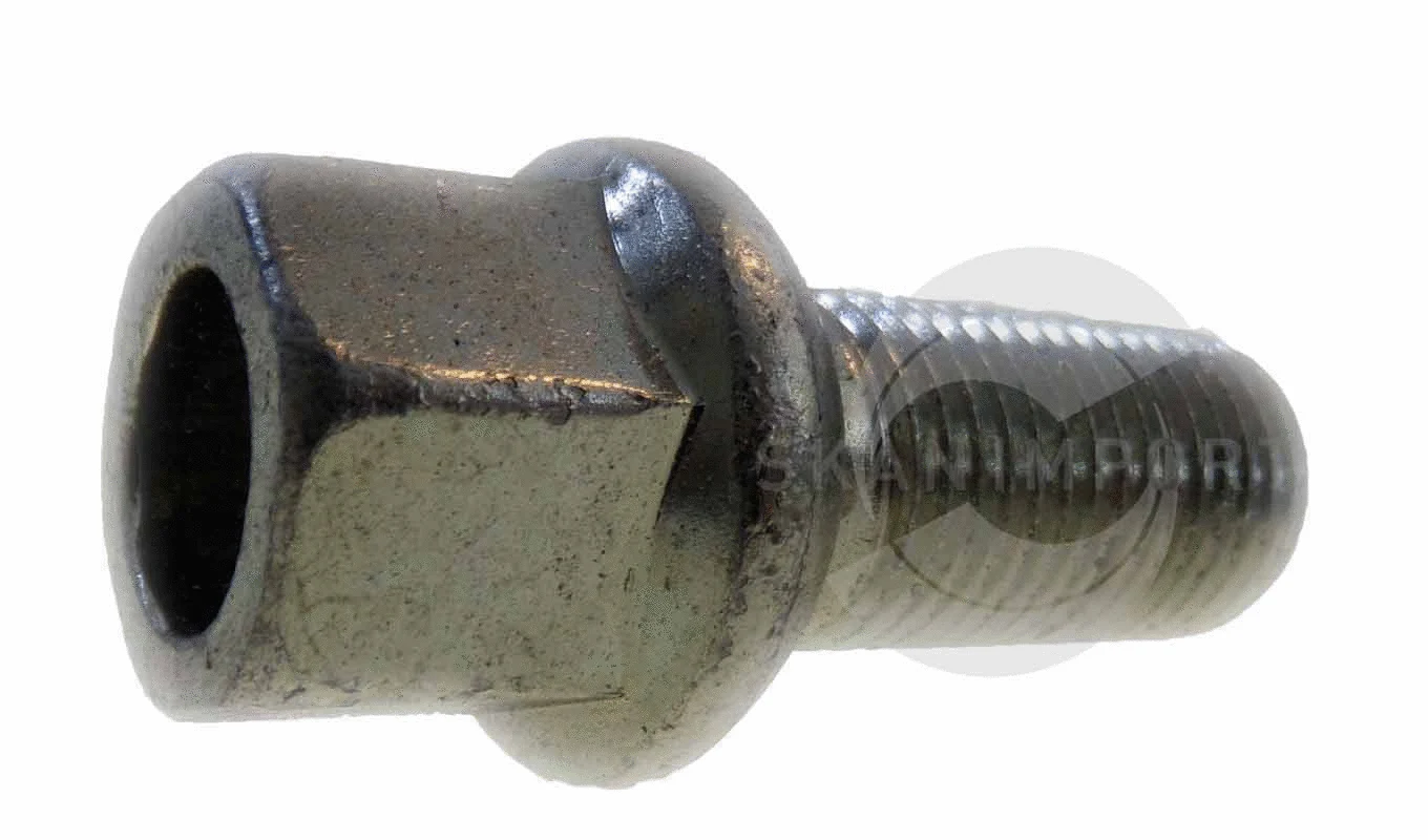 Wheel Bolt (RBV 1)
