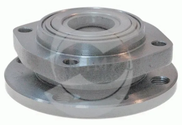 Wheel Hub (WBK 913)