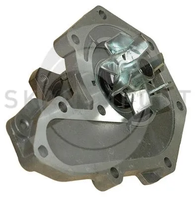 Water Pump, engine cooling (WP 4251)