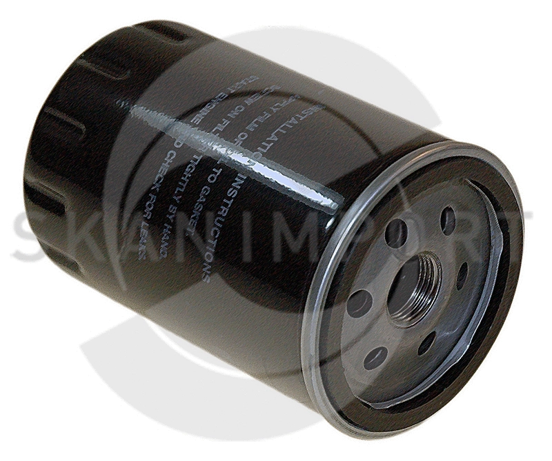 Oil Filter (SPV-1018)