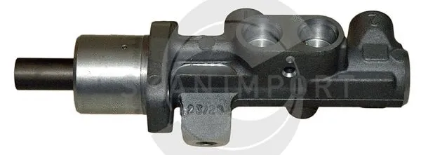 Brake Master Cylinder (04.2303)