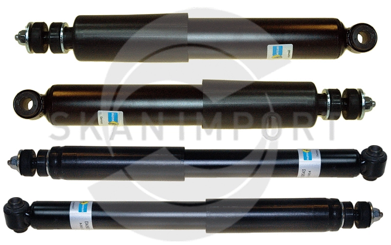 Shock Absorber (GV 69670B4-S)