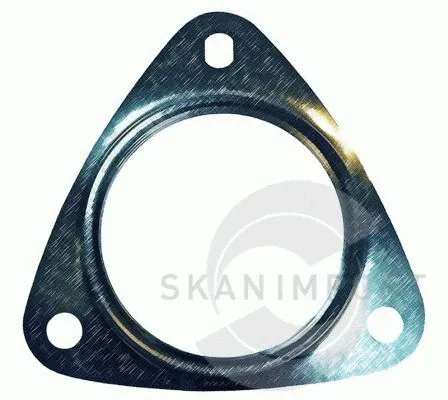 Exhaust Pipe (08.5819S)