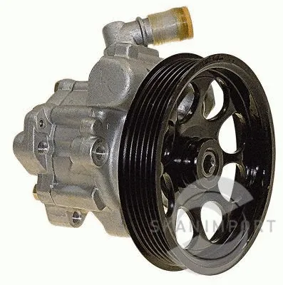 Hydraulic Pump, steering (SP 0750)