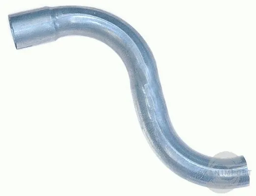 Exhaust Pipe (08.3366)