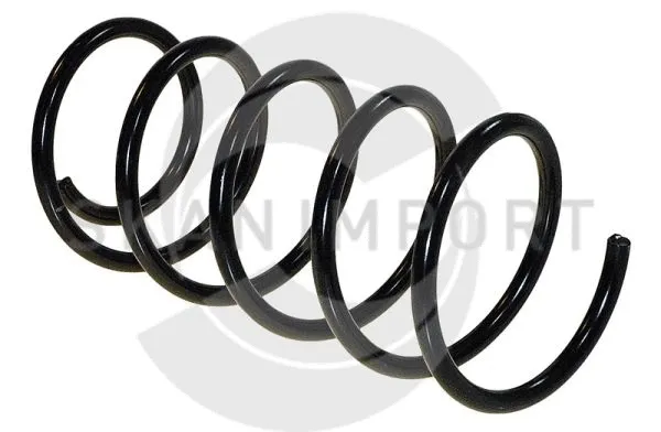 Suspension Spring (F 2650)