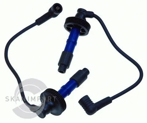 Ignition Cable Kit (5740VO)