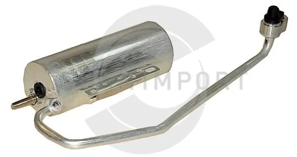 Dryer, air conditioning (TR-5040)