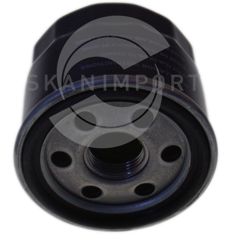 Oil Filter (SPC-1001)