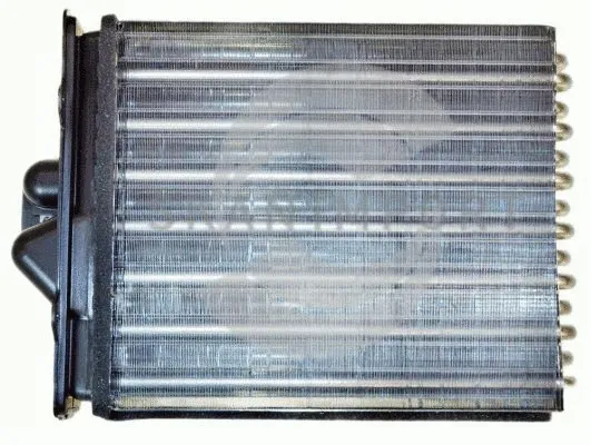 Heat Exchanger, interior heating (WT-5836)
