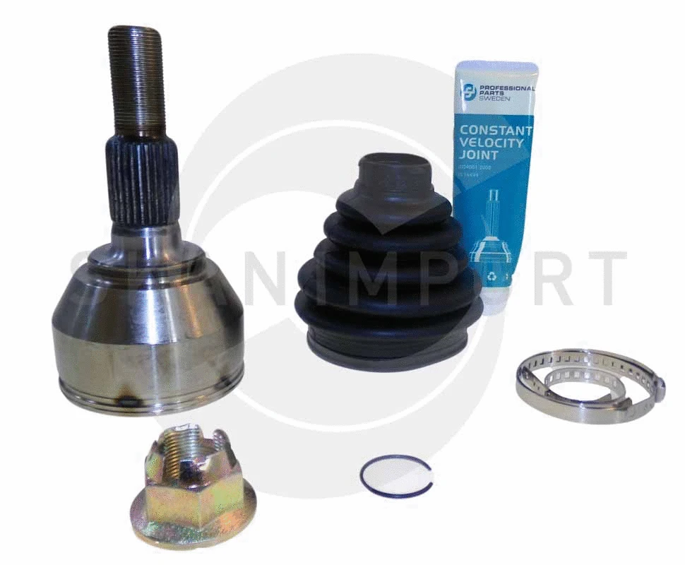 Joint Kit, drive shaft