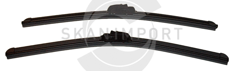 Wiper Blade (WBO 5942)