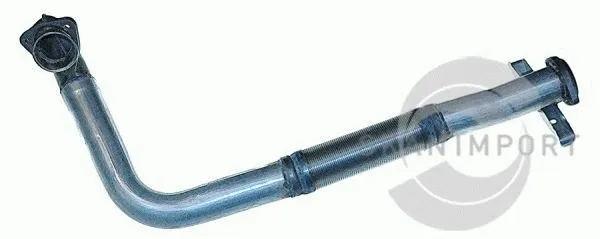 Exhaust Pipe (AP 3945)