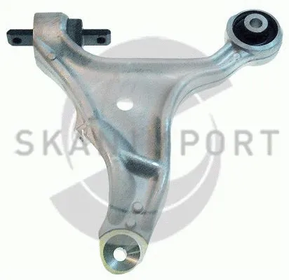 Control/Trailing Arm, wheel suspension (16-9543)