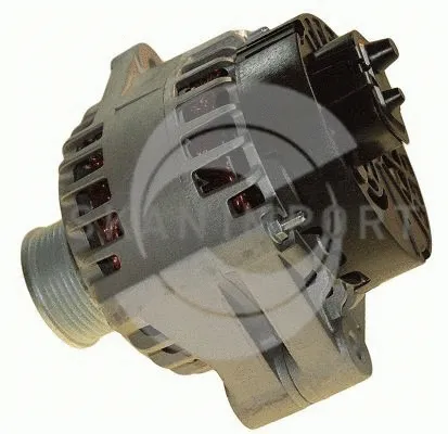 Alternator (LM 9260-2)