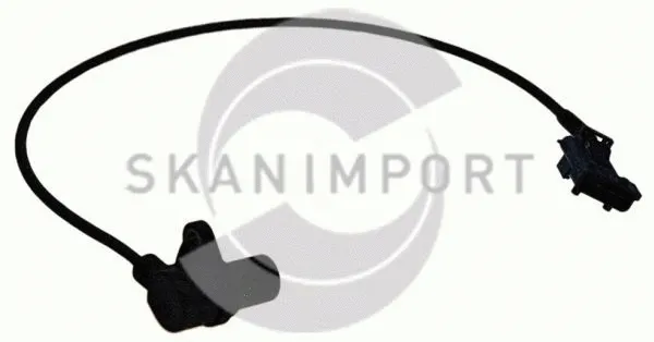 Sensor, crankshaft pulse (03.7221)