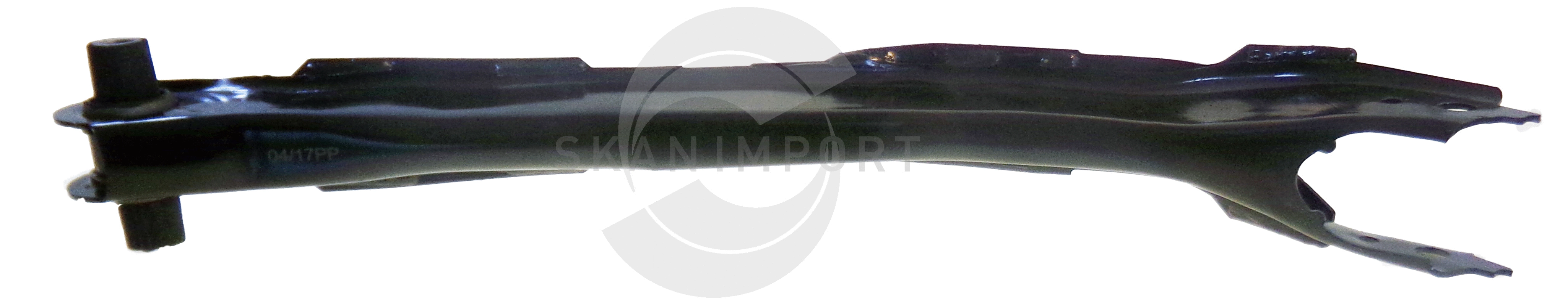 Control/Trailing Arm, wheel suspension (16-5255)