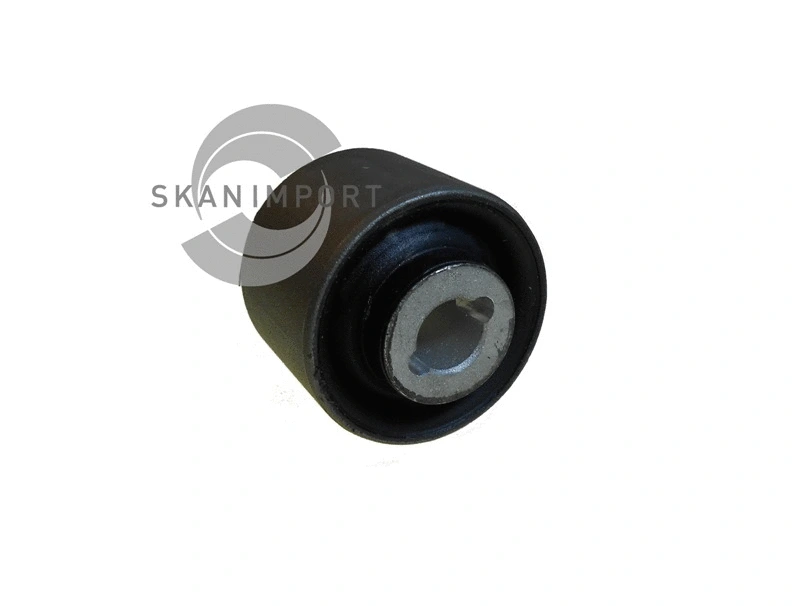 Mounting, control/trailing arm (09.4040)