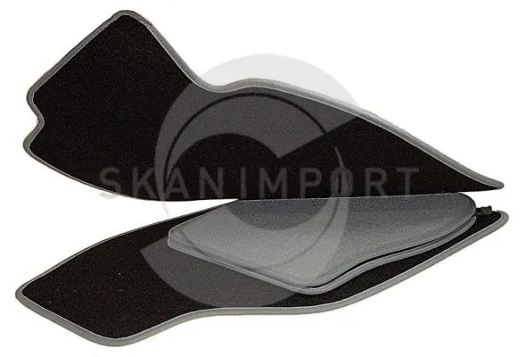 Floor Mat Set