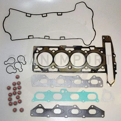 Gasket Kit, cylinder head (HS 9078)