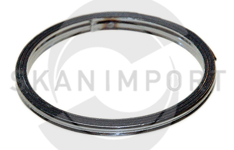 Seal Ring, exhaust pipe (088.6684)