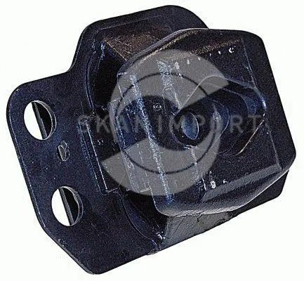 Mounting, engine (09.2021)