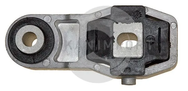 Mounting, engine (09.0693)