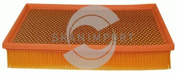 Air Filter (LF-4647)