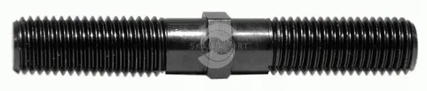 Bolt, wheel alignment (16-2731)