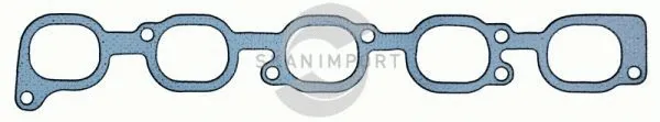 Gasket, intake manifold (02-5055)