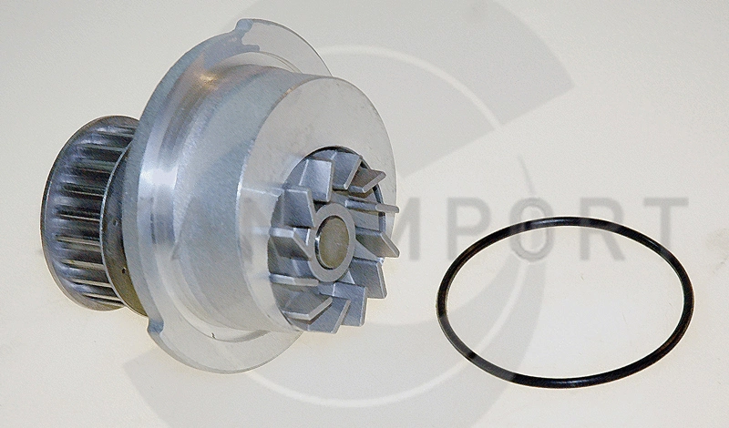 Water Pump, engine cooling (WPO 2797)