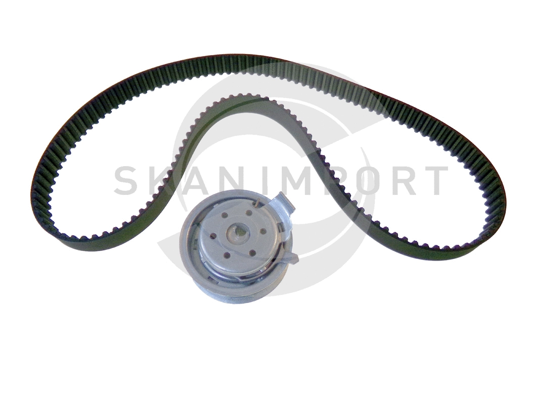 Timing Belt Kit (ZRSV-3)