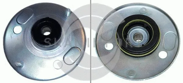 Suspension Strut Support Mount (09.7188)