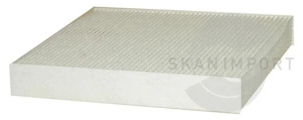 Filter, cabin air (MA-7389)