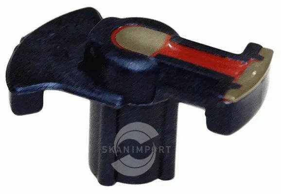 Rotor, distributor (VF 370)