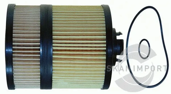 Oil Filter (SP-682)