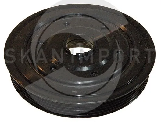 Belt Pulley, crankshaft (03.2289)