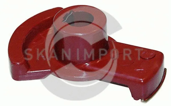 Rotor, distributor (VF 349R)