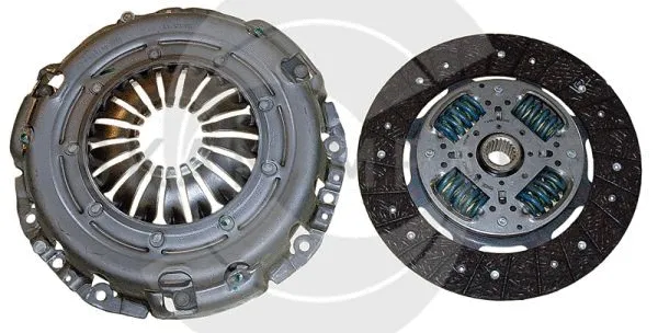 Clutch Kit (KKO 8584)